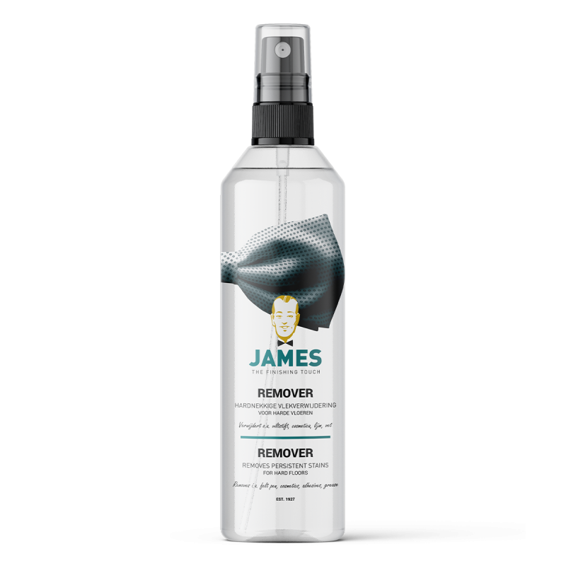 James remover 250ml