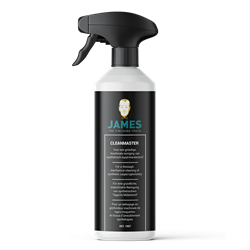 James cleanmaster 500ml