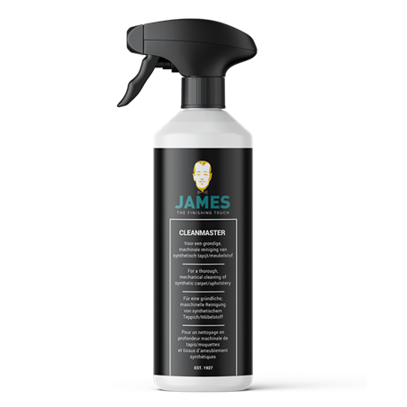 James cleanmaster 500ml