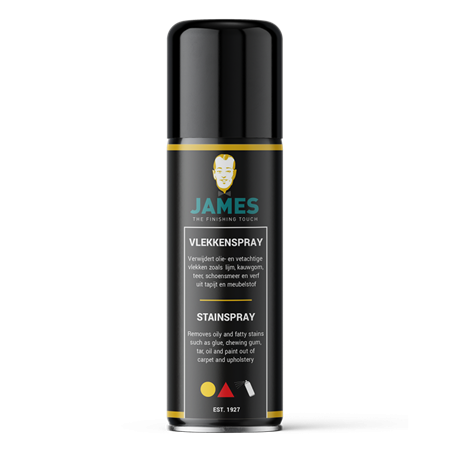 James vlekkenspray 200ml