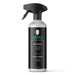 James snelreiniger 500ml