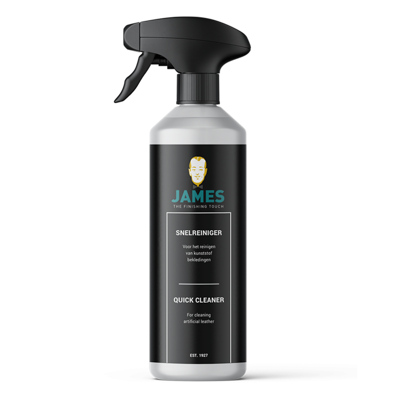 James snelreiniger 500ml