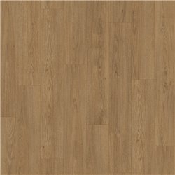 Douwes Dekker Brede plank Olijf, naturel eiken met velling