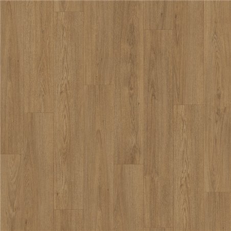 Douwes Dekker Brede plank Olijf, naturel eiken met velling