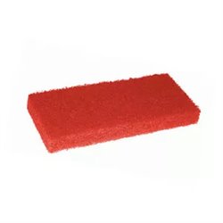 Pad rood groot (10 stuks)