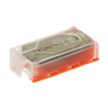 Homburg PVC randensnijder / kantenkoning reservemesjes (10 stuks)