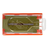 Homburg PVC randensnijder / kantenkoning reservemesjes (10 stuks)