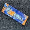 Cosmos Inbussleutel set 9Delig, extra lang