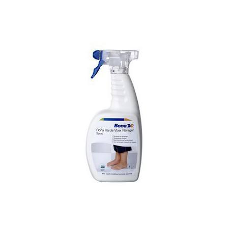 Bona Spray Tegel en Laminaat Reiniger 1L