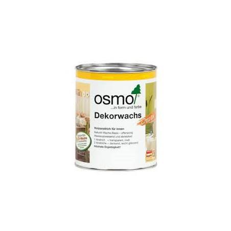 Osmo Decorwas 0,125 l.