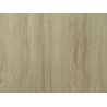 PVC/Vinyl click laminaat  "Bright oak XXL" 7*228*1830 mm