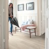 Quick-Step Vallei Eik lichtbeige