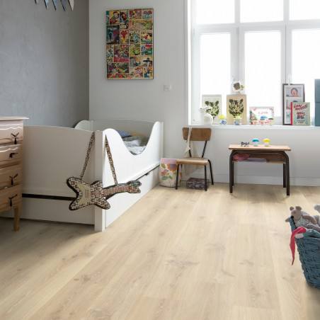 Quick-Step Tennessee eik licht hout