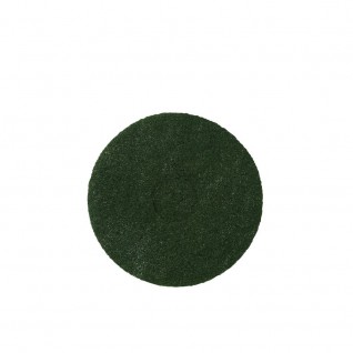 Pads 13" (406 mm) groen dik