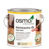 Osmo Hardwax olie Mat Polyx Rapid 3262, 0,75 Liter