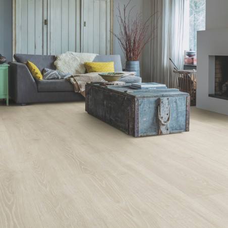 Quick-Step Majestic Bosland Eik lichtgrijs