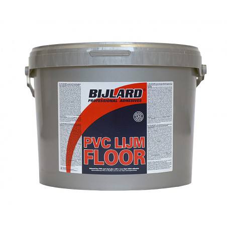 Bijlard PVC LIJM FLOOR 10 kg