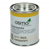 Osmo Decorwas Wit 3111, 0,125 Liter