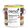 OSMO Hardwax Olie 3040 Wit 2,5L