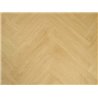 DFD Pure Oak Click Visgraat (PVC)