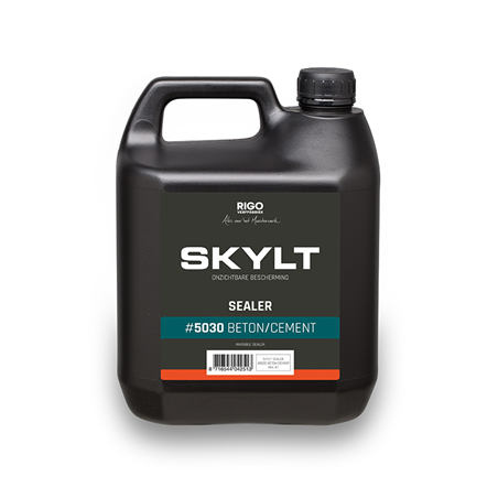 SKYLT sealer beton/cement 5030 4 Liter(32-40 m2)