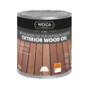 WOCA Exterior Oil TeakÂ 0,75 L