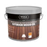 WOCA Exterior Oil Naturel 2,5 L