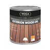 WOCA Exterior Oil Naturel 0,75 L