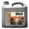 WOCA Zeep Zwart 3 L