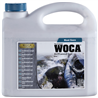 WOCA Drijfhoutloog wit 2,5 L