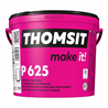 Thomsit P625 2K PU-Parketlijm licht 8 kg