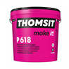 Thomsit P618 Dispersie-lijm licht 15 kg