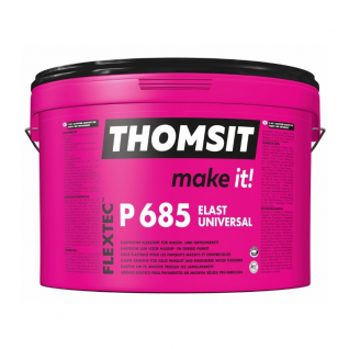 Thomsit P685 Elast Universal 16 kg