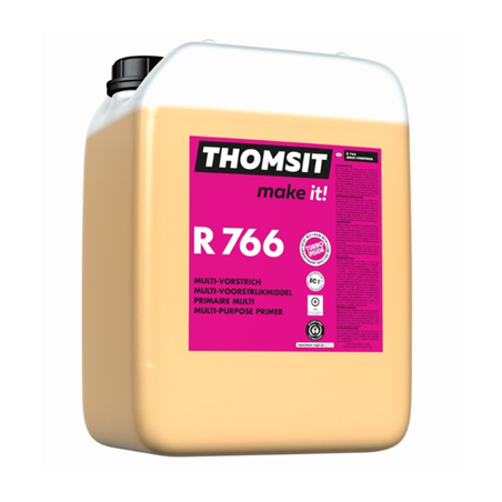 Thomsit R766 Multi Primer 10 kg (1:4 verdunnen)