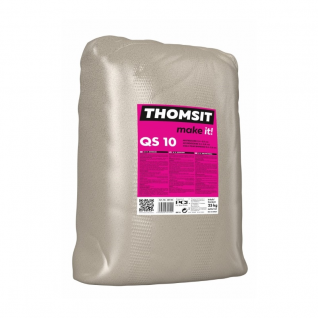 Thomsit Kwartszand 0,3-0,8 mm 25 kg