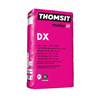 Thomsit egalisatie DX (PVC/parket) 25 kg