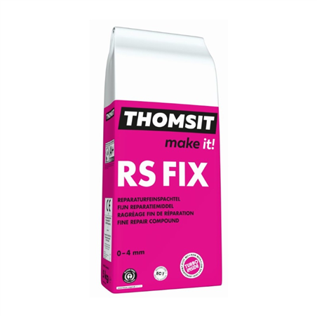 Thomsit R755 2K Epoxy-vochtscherm 7 kg