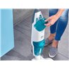 Leifheit regulus aqua powervac â€“ draadloze vloerreiniger 2 in 1