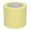 Afplaktape 100 mm, 50 mtr