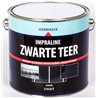 WOCA Exterior Oil Zwart 2,5 L