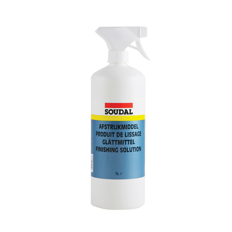 Soudal afstrijkmiddel 1L