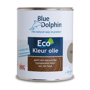 Blue Dolphin Eco kleurolie Palisander