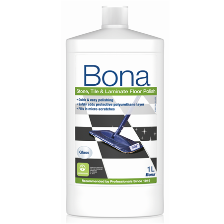 Bona Tegel en Laminaat Polish 1 liter