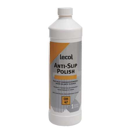 OH-47Â Anti-SlipÂ PolishÂ 1Â L