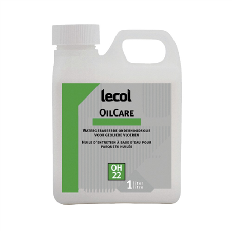 OH-22 Oil Care 1 L