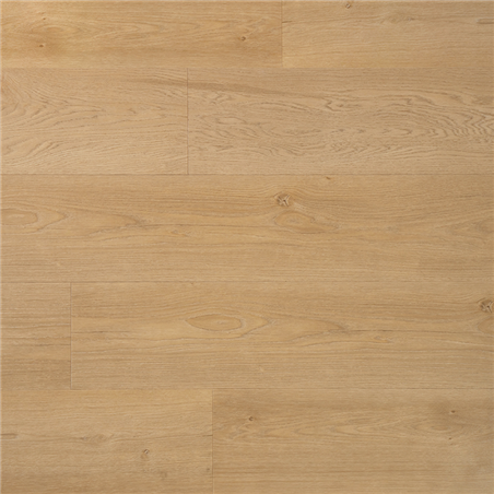 Douwes Dekker Riante plank Boterkoek 0,55 mm met klik(pvc)