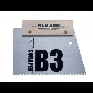 B3 Lijmkam van Bijlard / SQRAPER (tbv PVC verlijmen)