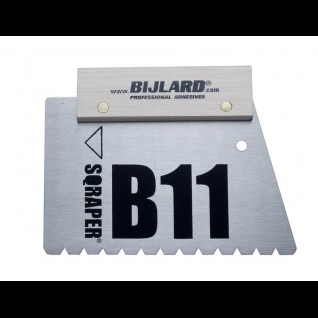 B3 Lijmkam van Bijlard / SQRAPER (tbv PVC verlijmen)