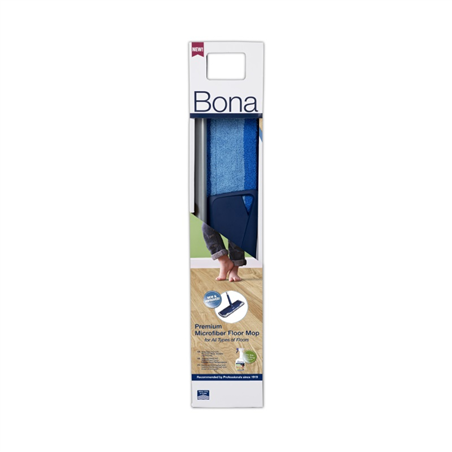 Bona Premium microvezel vloermop (dweil)