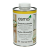 OSMO Onderhoudsolie 3079 Kleurloos mat 1 Liter